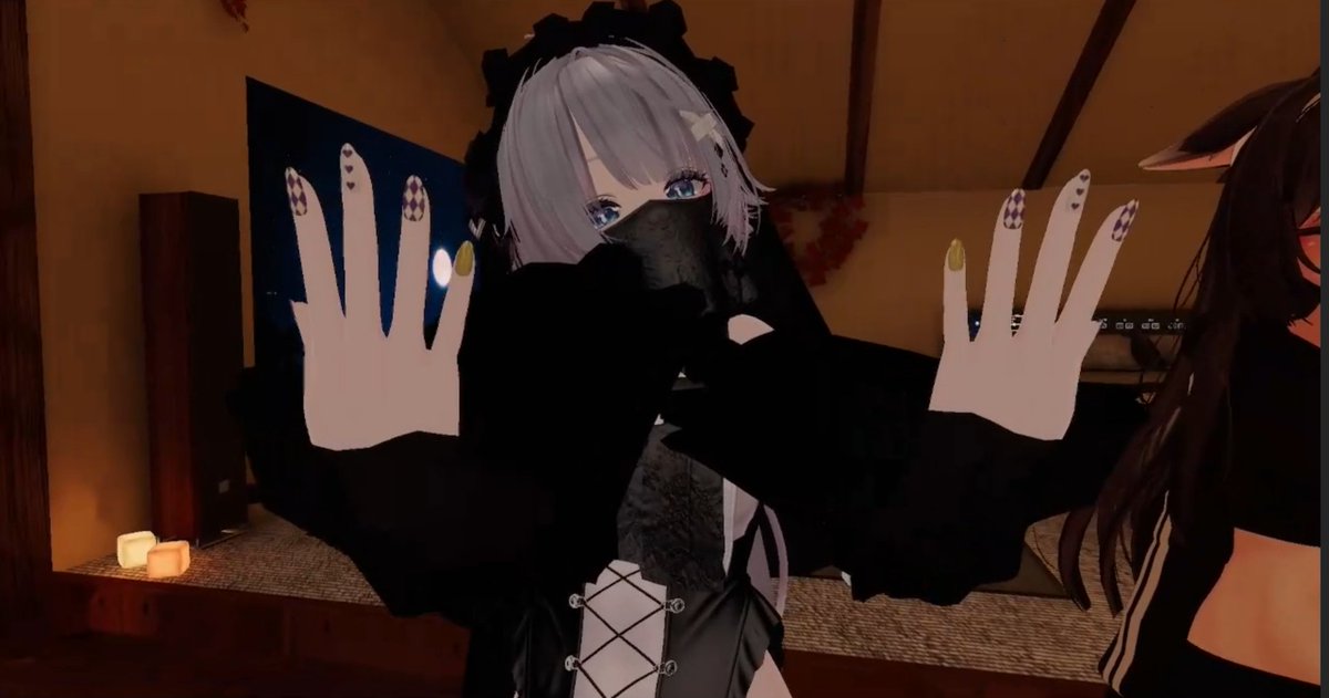 ゲストQ tweet media