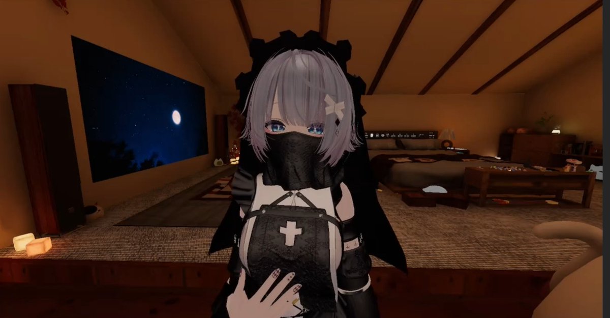 ゲストQ tweet media