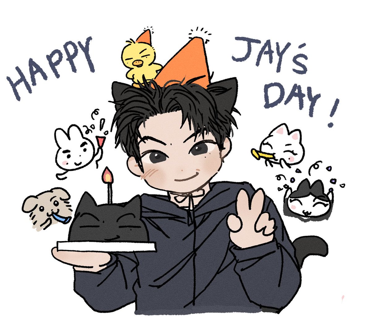 도토리수집가 tweet media