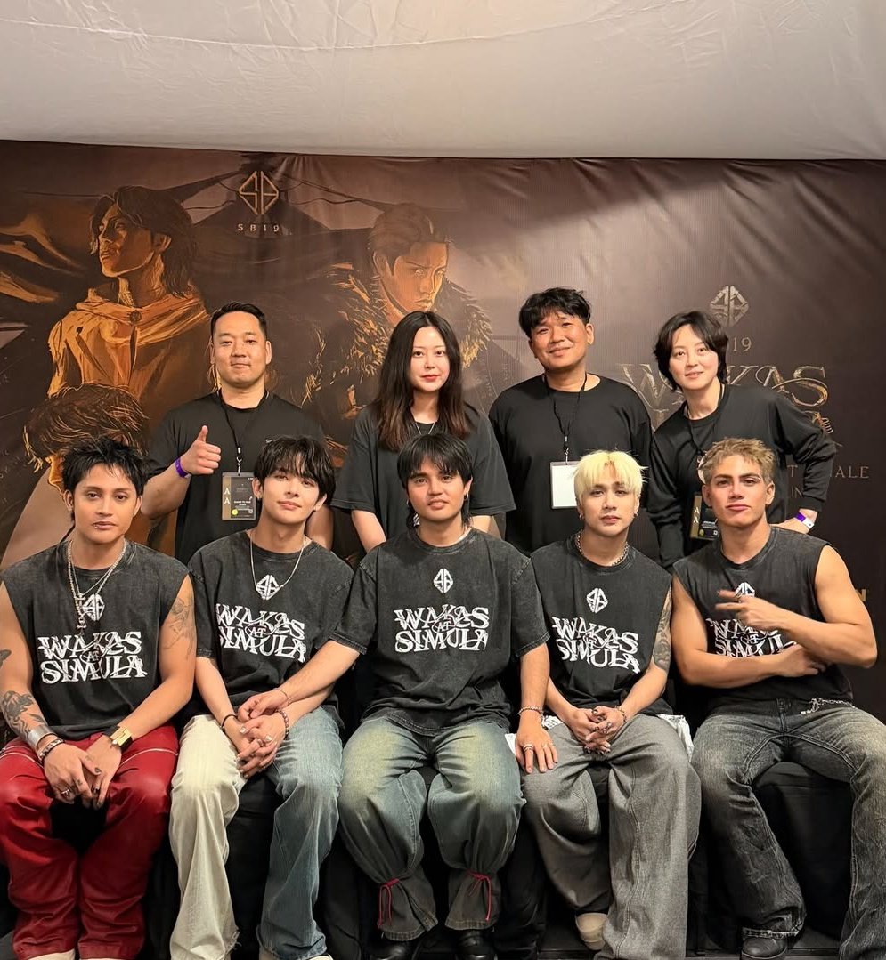 SB19 BASE tweet media