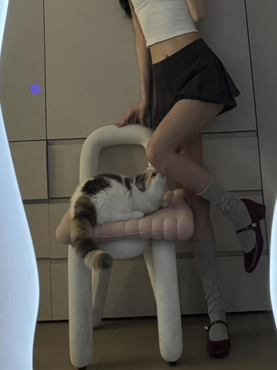 奶油桃子🍑 tweet media