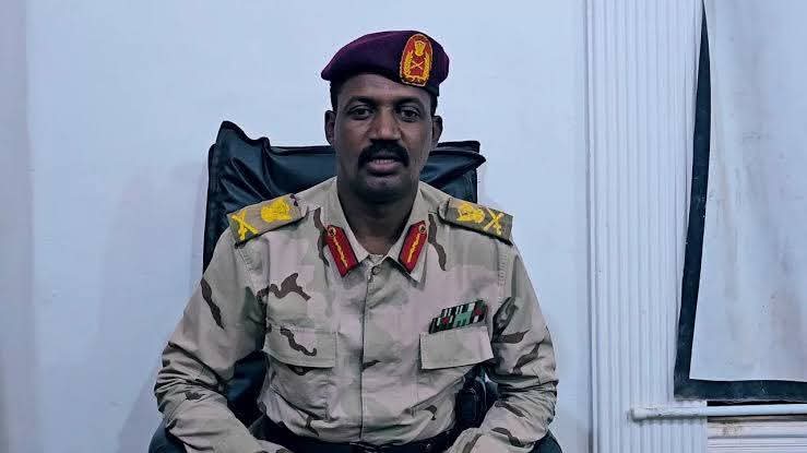 Abbas Mohammed Adam tweet media