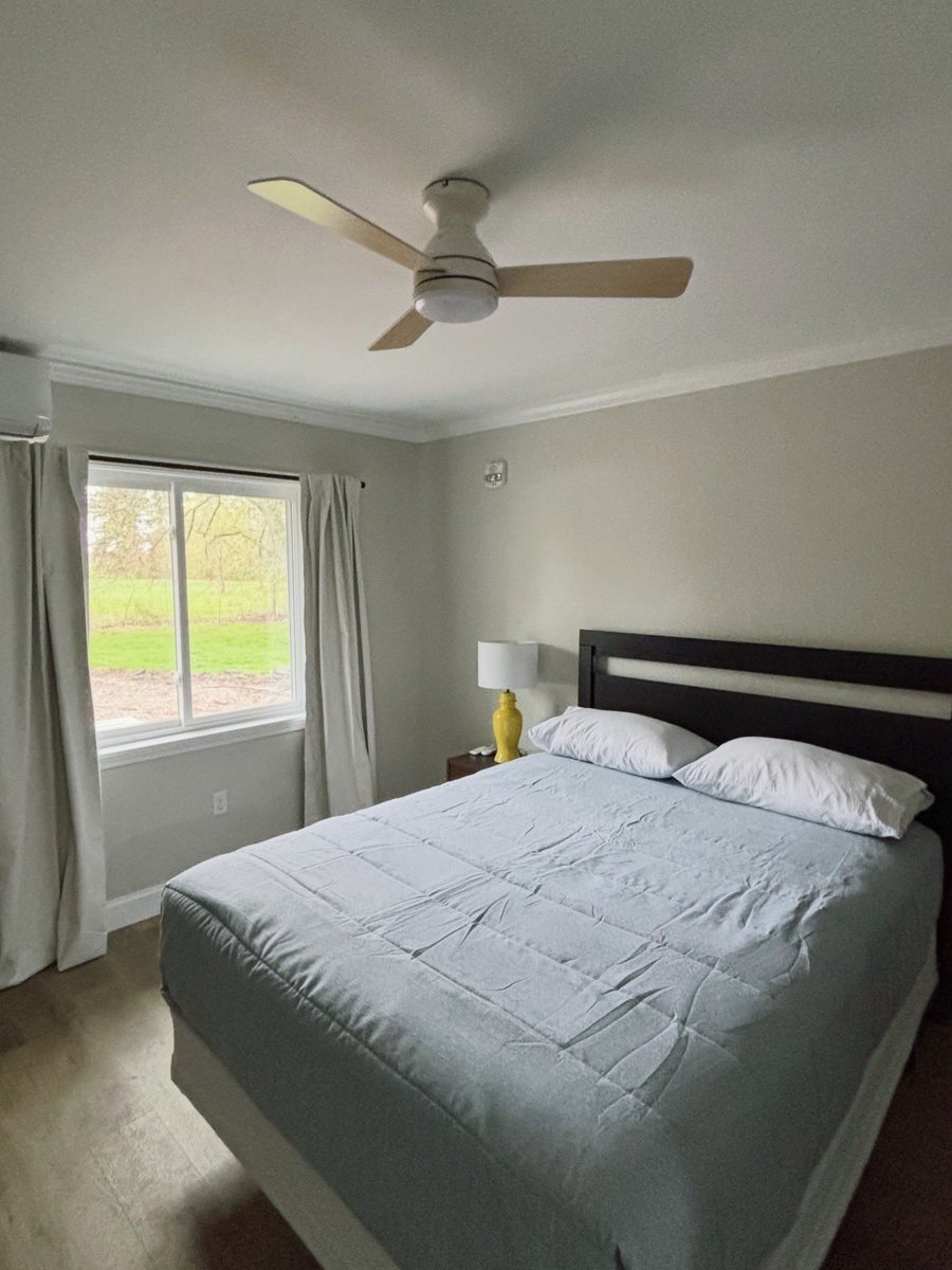 nelsonhousebuy's tweet image. Had a chance to visit one of my REI friends motel conversions in Avon, NY! He did a fantastic job with the design and finishes. These midterm units will be available soon for work travelers and more. #motel #avon #avonny #worktravel