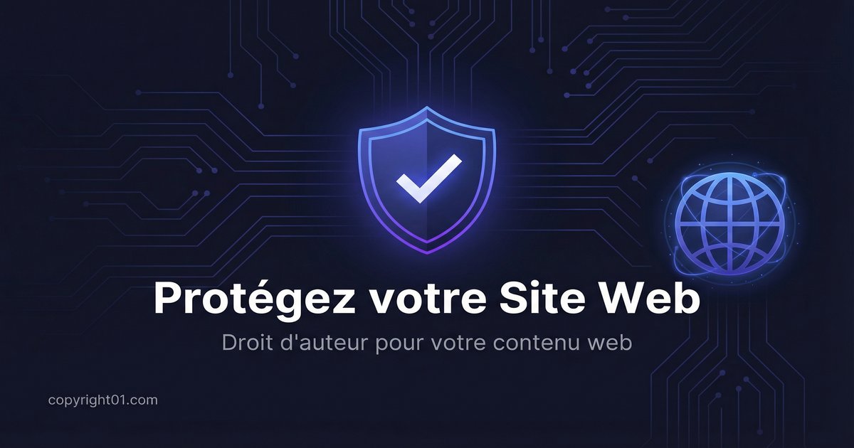 Copyright01com's tweet image. 🌐 Nouveau dépôt site web certifié sur Copyright01

📝 GOTV
📋 CR-2026-42587
👤 S.
🔗 copyright01.com/certificat/705…

#Copyright01 #Web