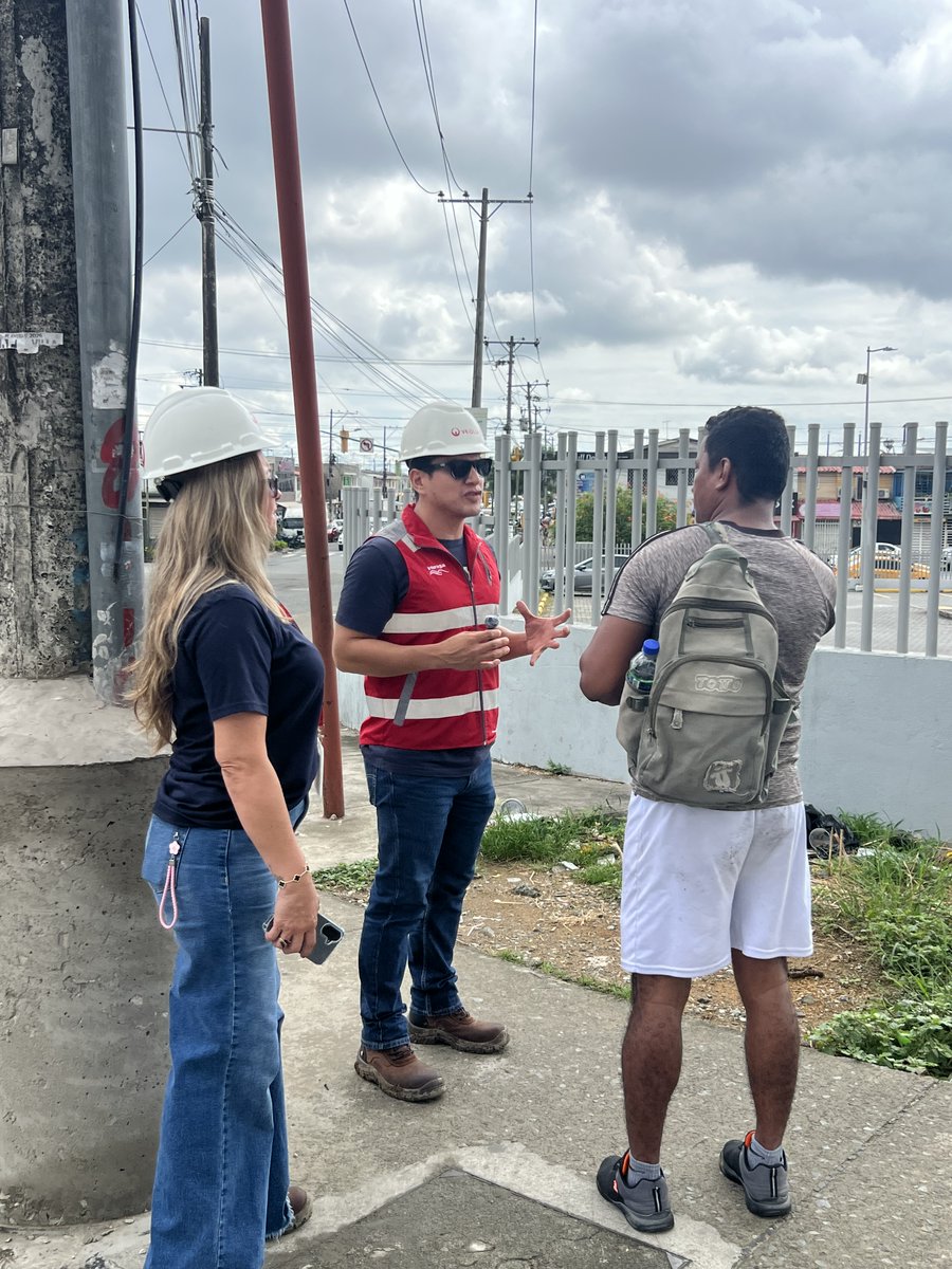 Interagua C. Ltda tweet media
