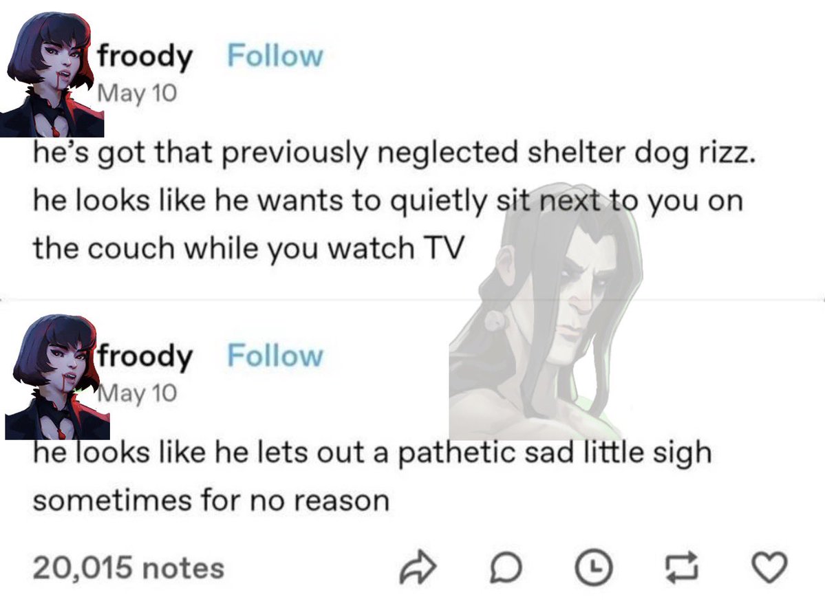 Almost at the bottom of my collection :o I’ll have to make more #deadlock