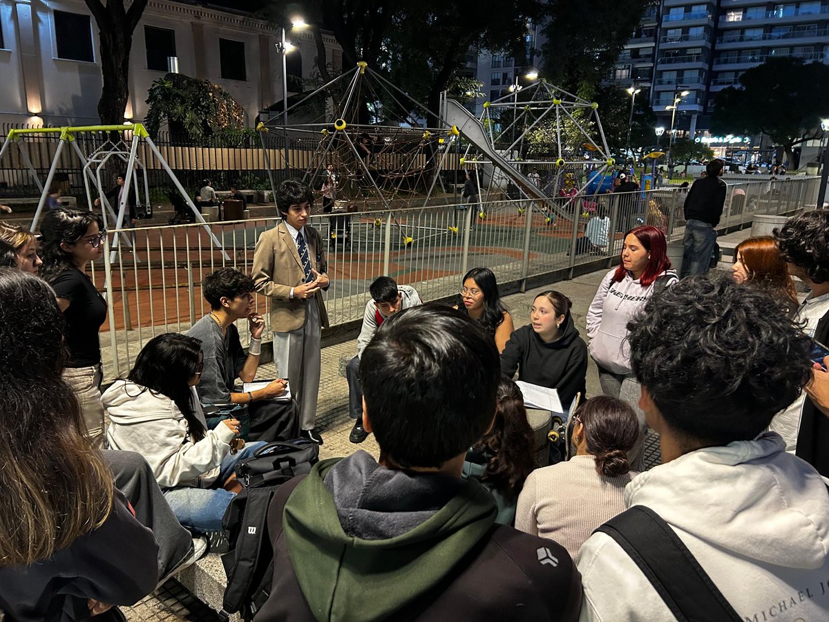 Lucas Blanco tweet media