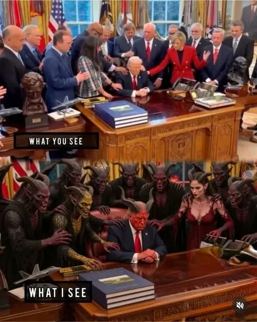 JustHisWords's tweet photo. @Br00klands All true. As the white supremacist "Christian" nationalists infested our gov't & formerly secular institutions they brought their corruption: self-dealing, insider trading, non-stop lying, endless profiteering schemes, lots of public bribery, & a meanness of spirit. #OneSecularUS https://t.co/6vpey8cYdU