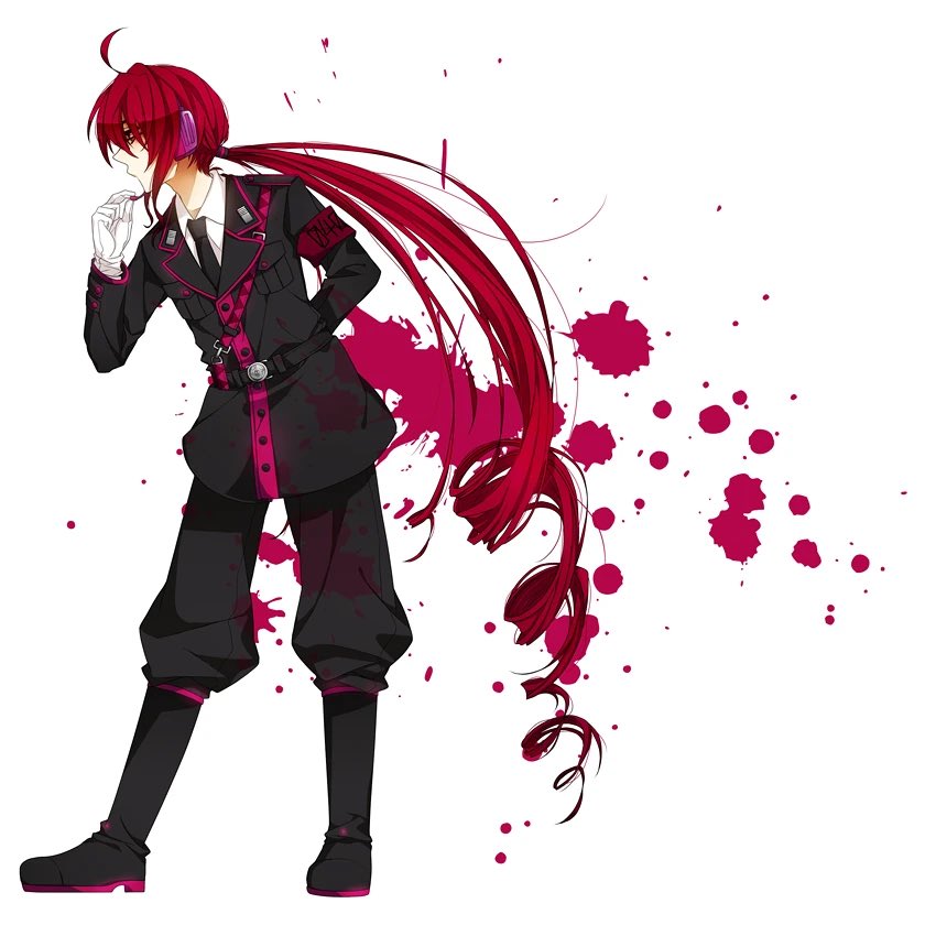 splashbn's tweet photo. @astruelcloudz @rhythmpurgatory ted has been the genderbent name for teto since like 2008 https://t.co/8tt001uIBW