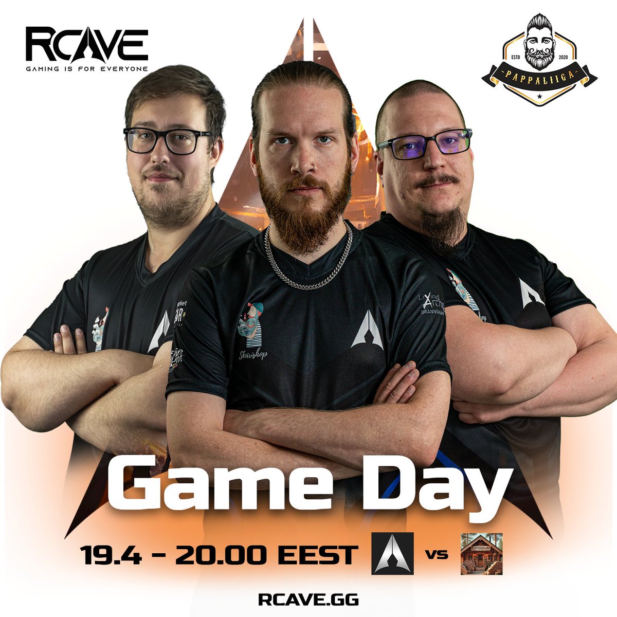 Rcave tweet media
