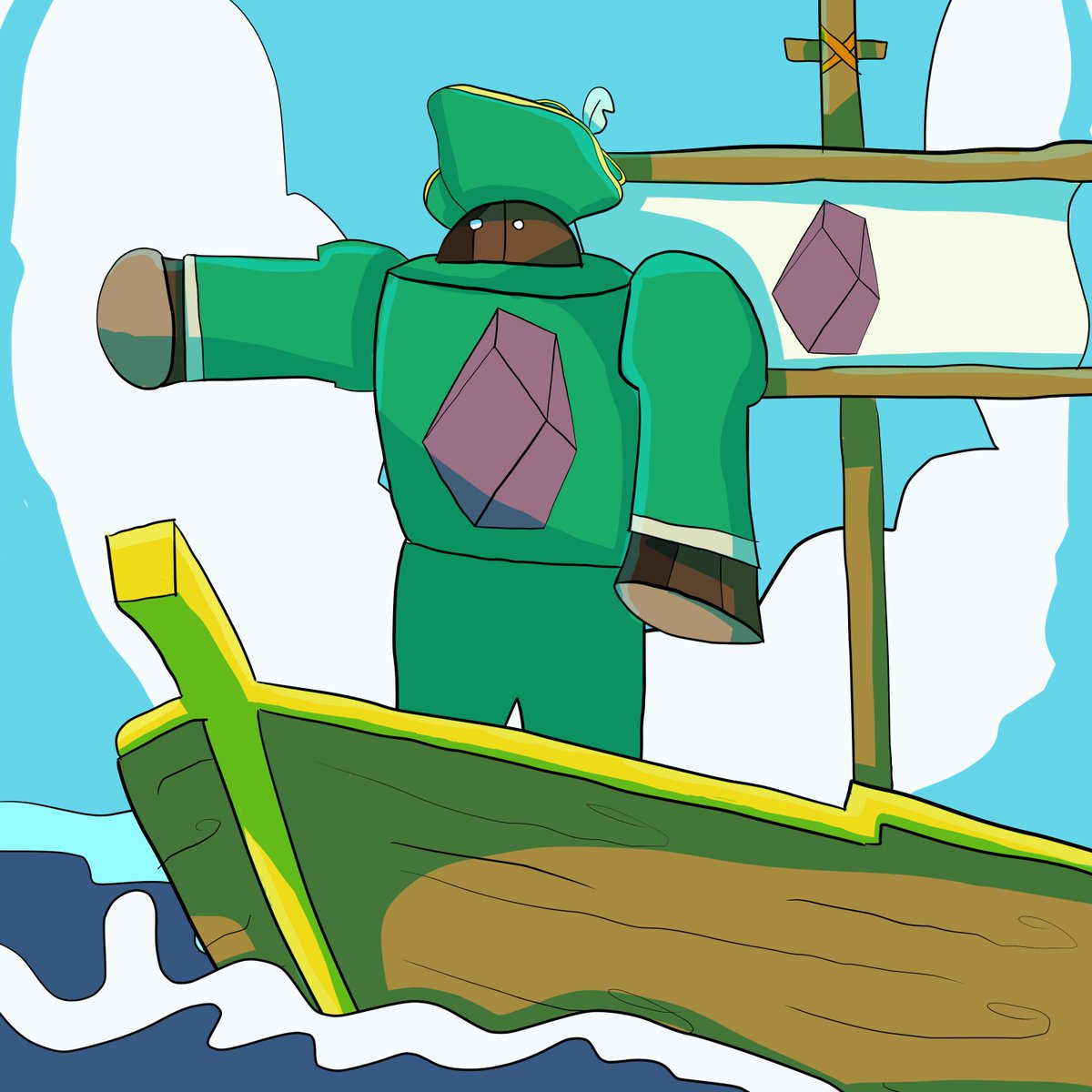 Alex FOGOMAXI tweet media