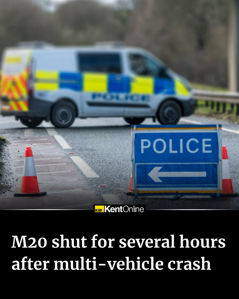 Kentish Express tweet media