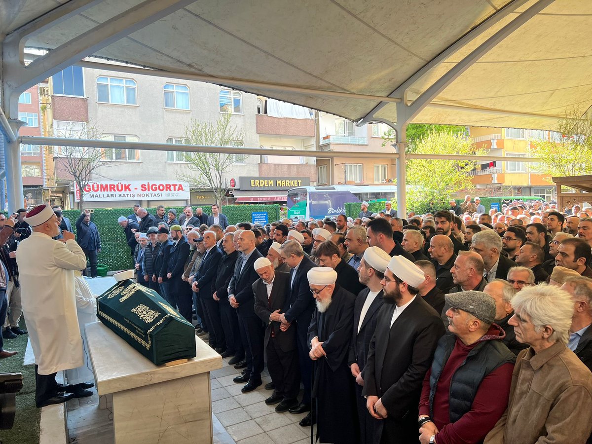 Süleyman Soylu tweet media