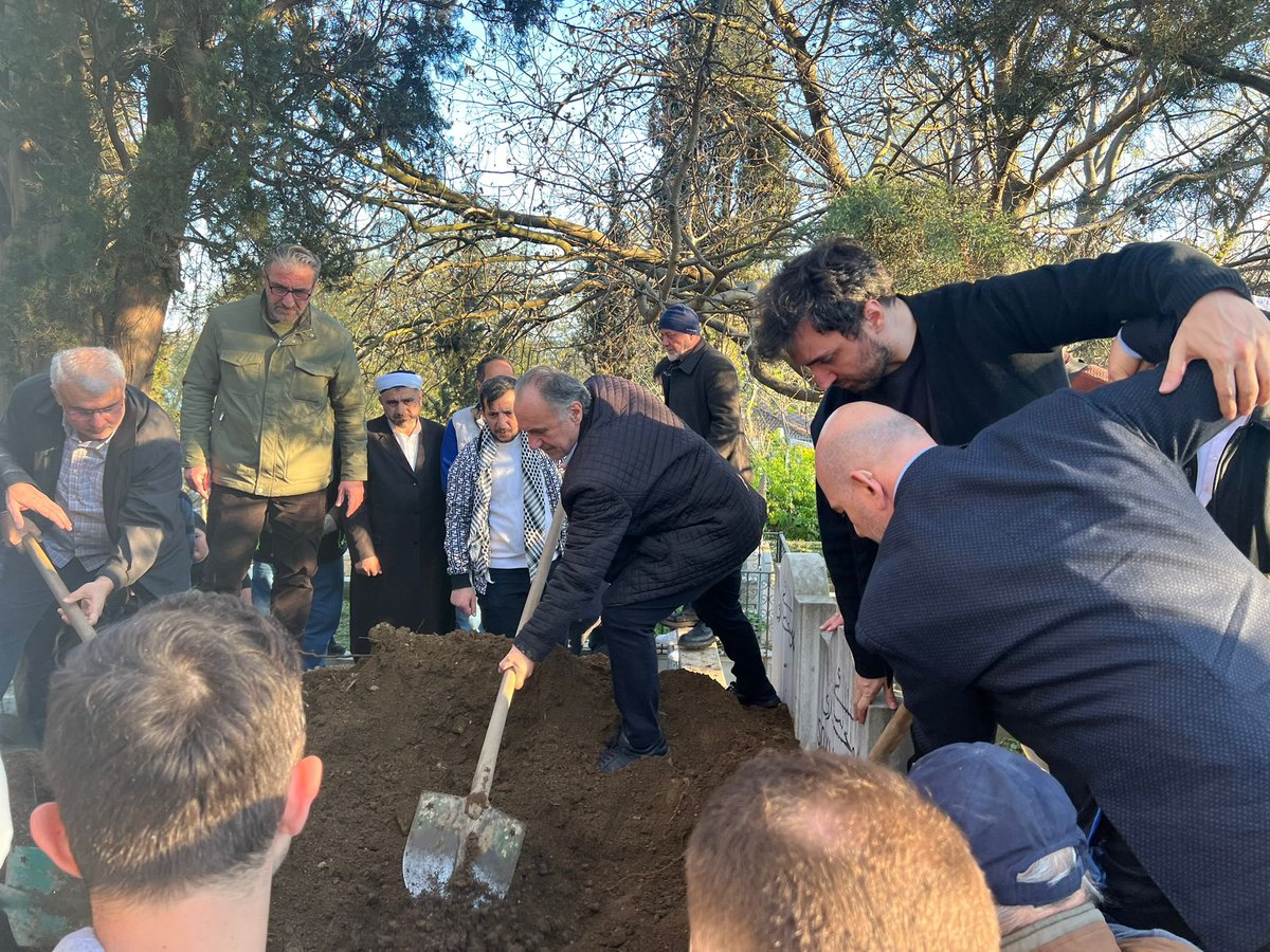 Süleyman Soylu tweet media