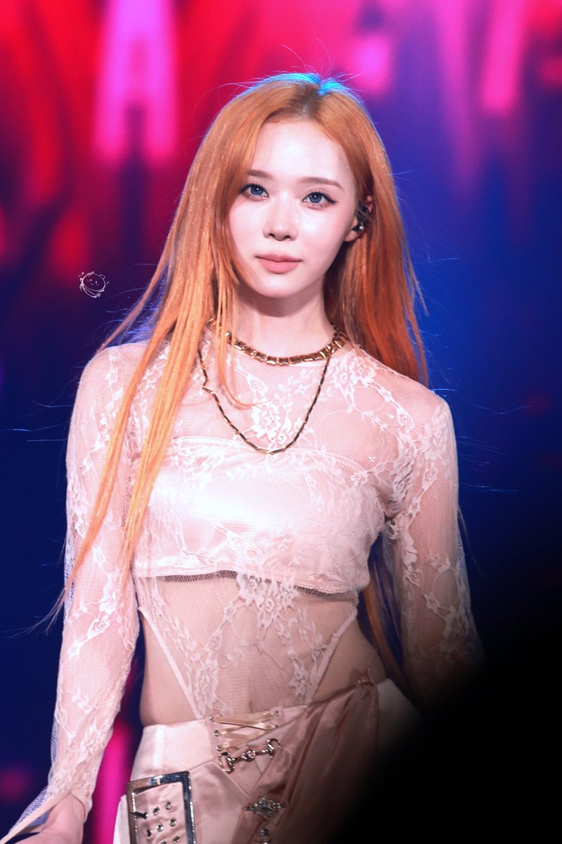 WiinterR77's tweet image. UNREAL BEAUTY

#Winter #윈터 #aespa #에스파