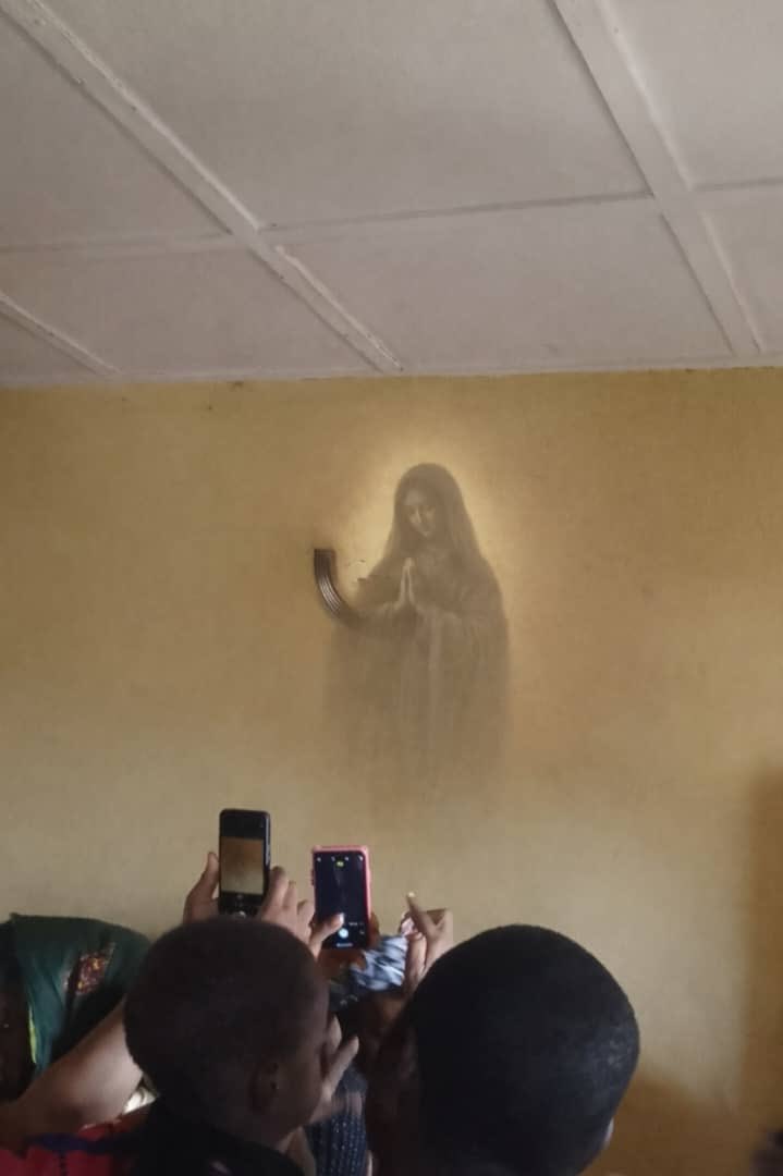 L'Écho Chrétien tweet media