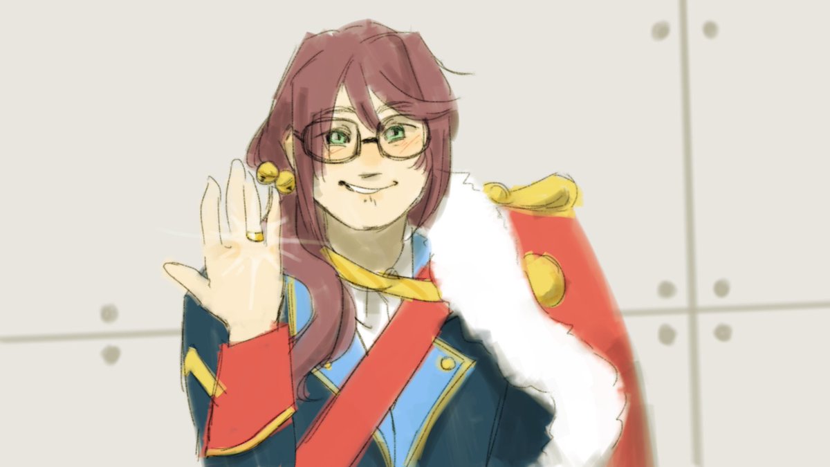 so i couldnt help myself #RevueStarlight #スタァライト