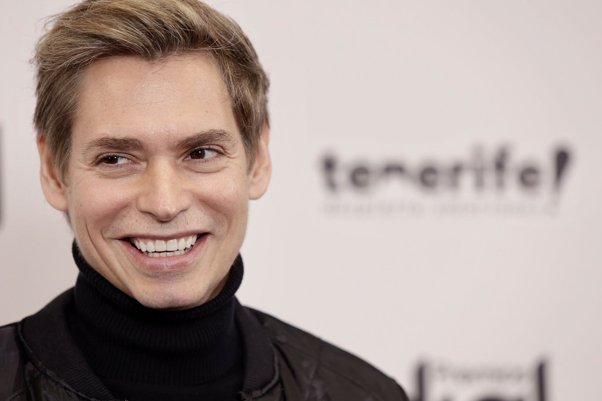 Tania C/❤🇪🇸 tweet media