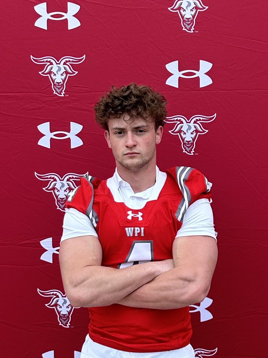 Masonscanny4's tweet photo. Thanks WPI for having me out to see the campus and what WPI football is all about. Thanks @Coach_MSal for the invite, hope to be back on campus soon! https://t.co/cgNAkUEWu8