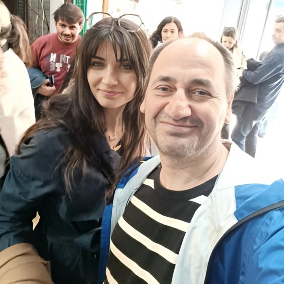 Yesenia 🦋 tweet media