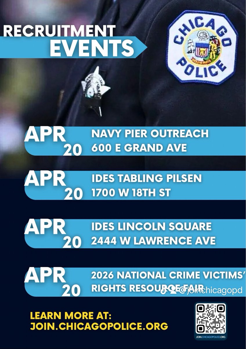 Join CPD tweet media