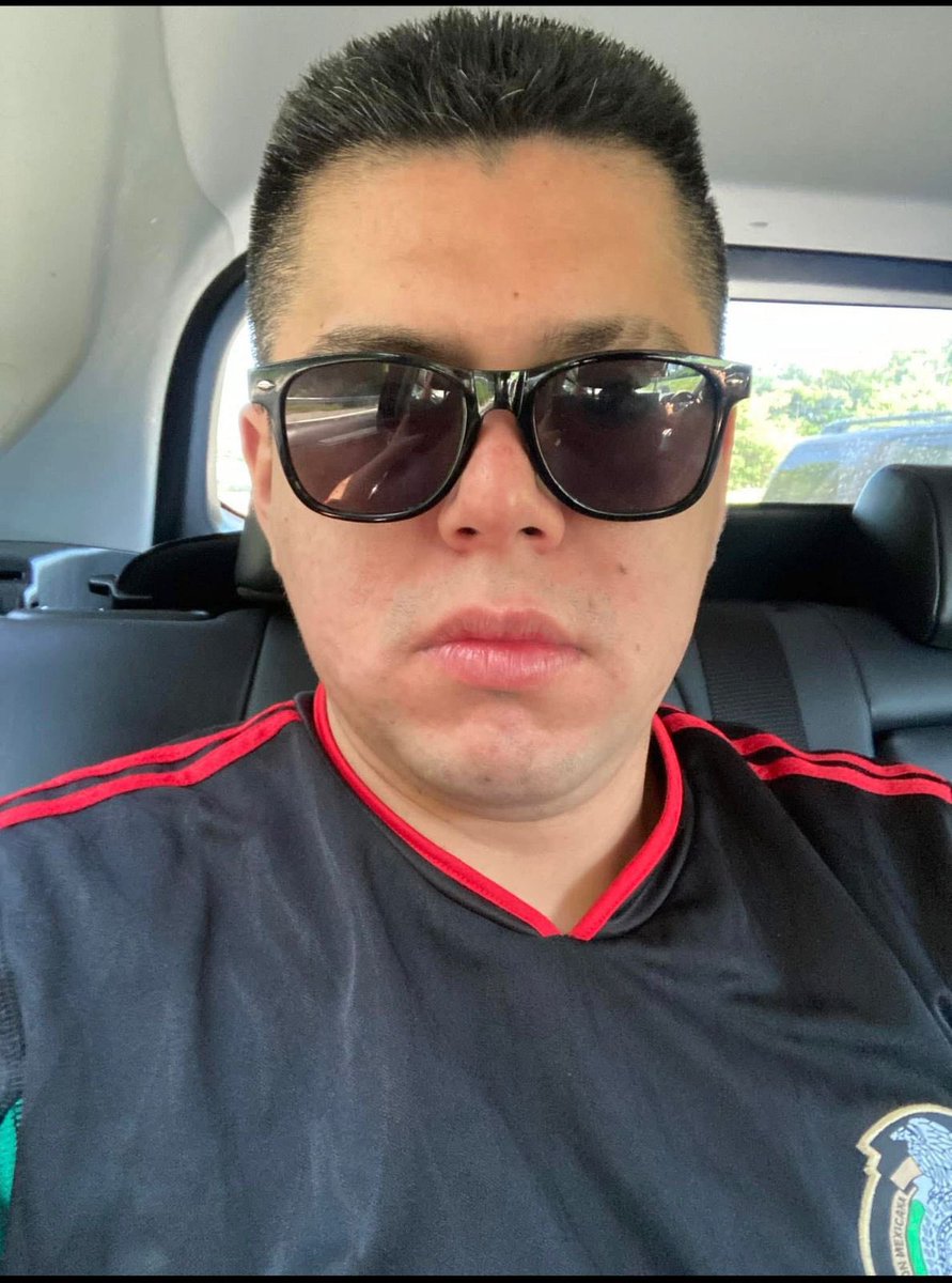 Urgente 🚨 

BUSCAN A FAMILIARES DE MORELENSE HOSPITALIZADO EN NUEVA YORK

La Dirección General de Migrantes del Gobierno de Morelos solicitó el apoyo de la ciudadanía para localizar a familiares de Immer Sánchez Ramos, originario del estado, quien actualmente recibe atención