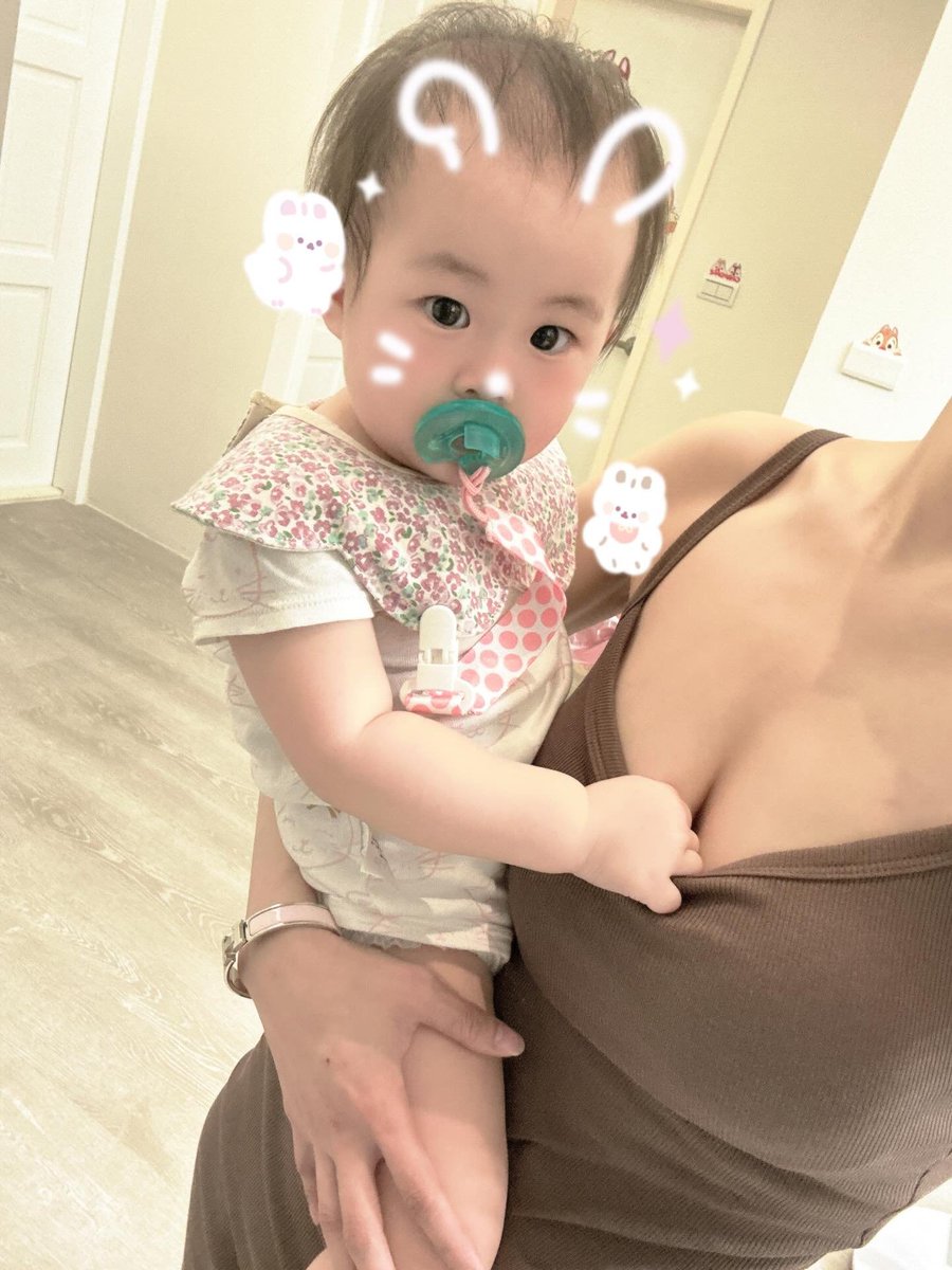 莉莉媽咪👑 tweet media
