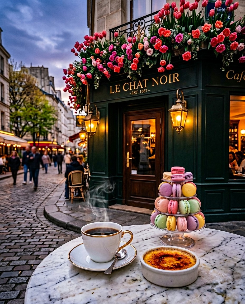 CaptureYourGlow's tweet image. Savor small moments, chase big dreams, and let your journey be as sweet as today’s coffee and color, because joy grows where gratitude and passion beautifully meet.
#FOORM #Jewelry #Studio #WearYourStory #Charms #Bracelets #Necklaces #ParisVibes #SweetMoments #ChaseDreams