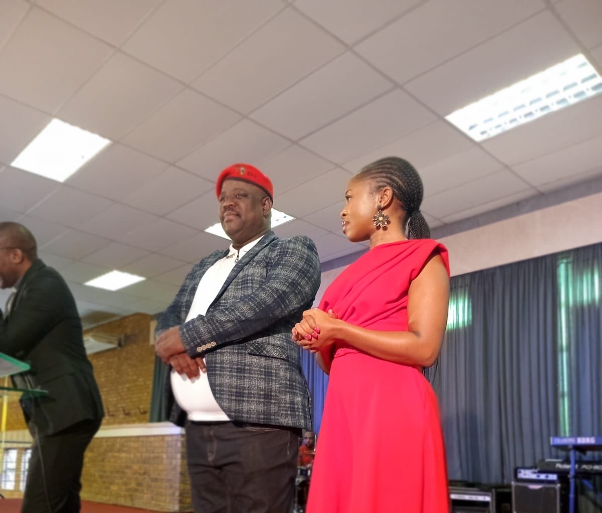 Fighter 🇵🇸 🇸🇩 tweet media