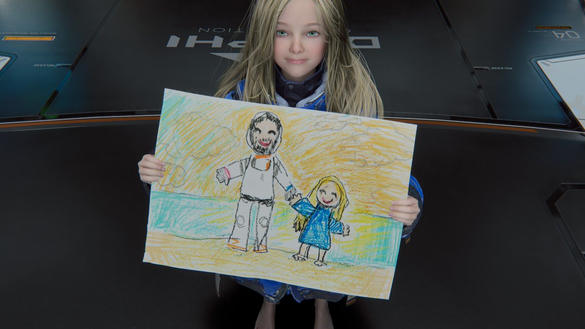 Matola - 🎮 Crimson Desert ⚔️🐎 tweet media