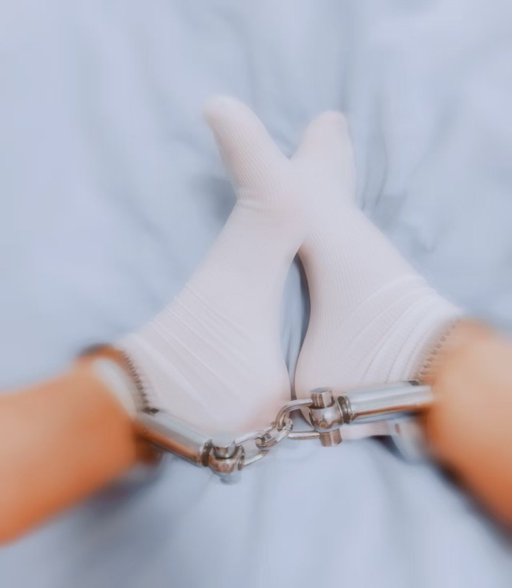 妮妮崽 tweet media