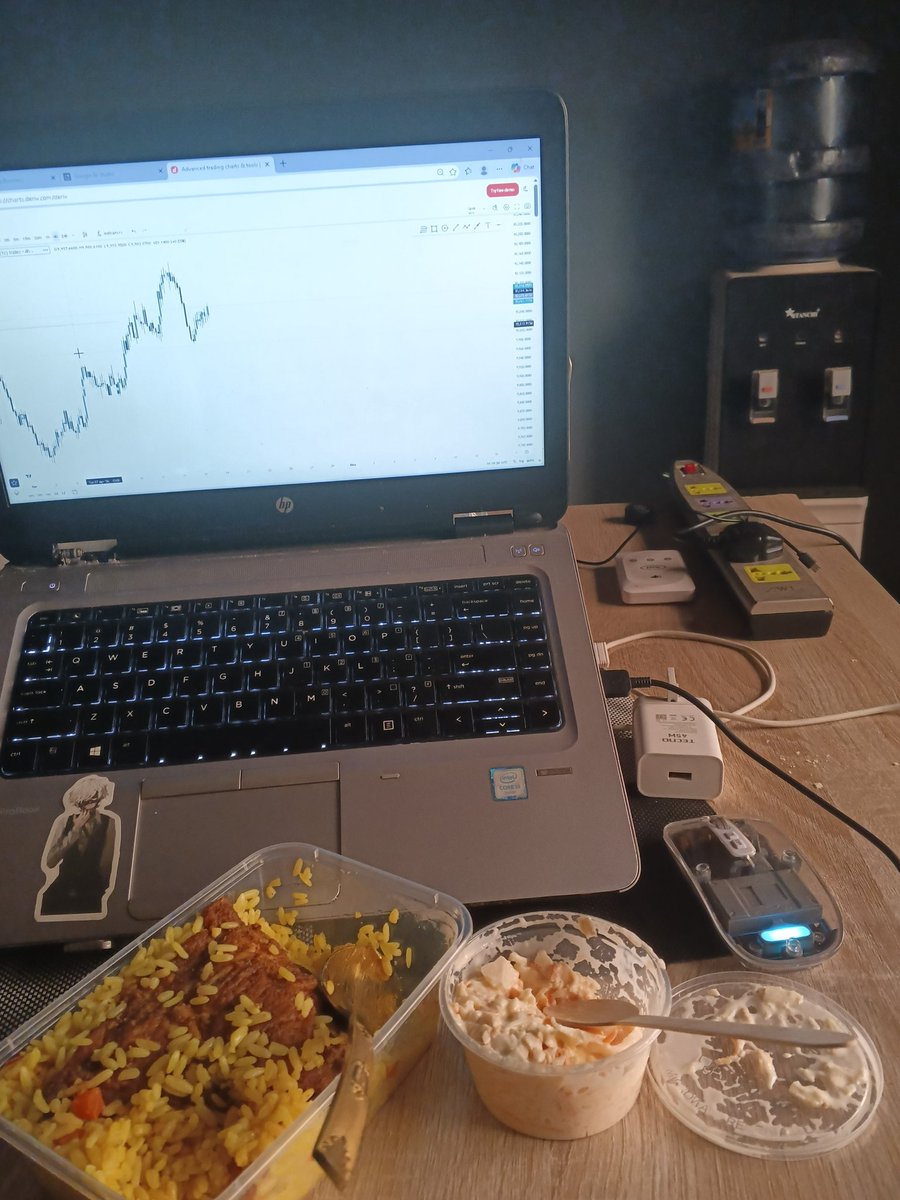 ROYALTY 👑📈 tweet media