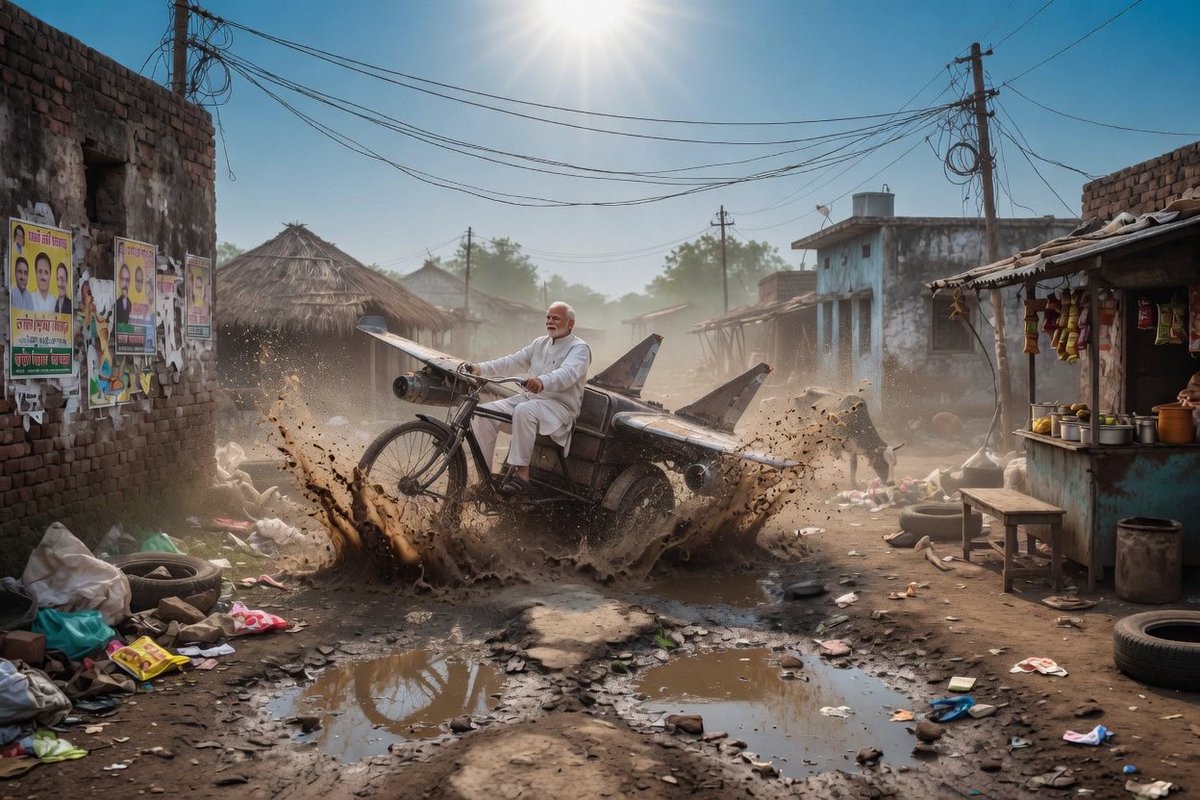 سہیل احمد(عزیزی) tweet media