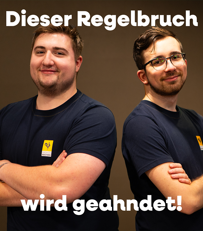 DACH CS Masters tweet media