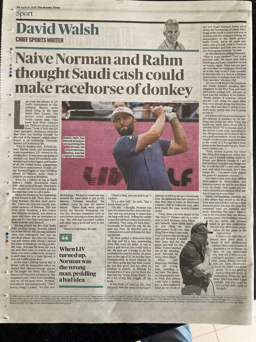 TheGolfDivoTee™  tweet media