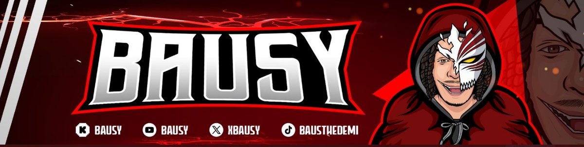 ezaballa1357's tweet image. DM me for logos overlay and all social media banners💯😎👊💙
#SmallStreamersConnect
#SupportSmallStreamers
#Gaming #Game #Streaming #streamers #gaminglogo #logo 
#twitch #twitchstreamer
#twitchaffiliate #kick #KickStreaming #KickStreamers #logo #streamer #stream #kickaffiliate