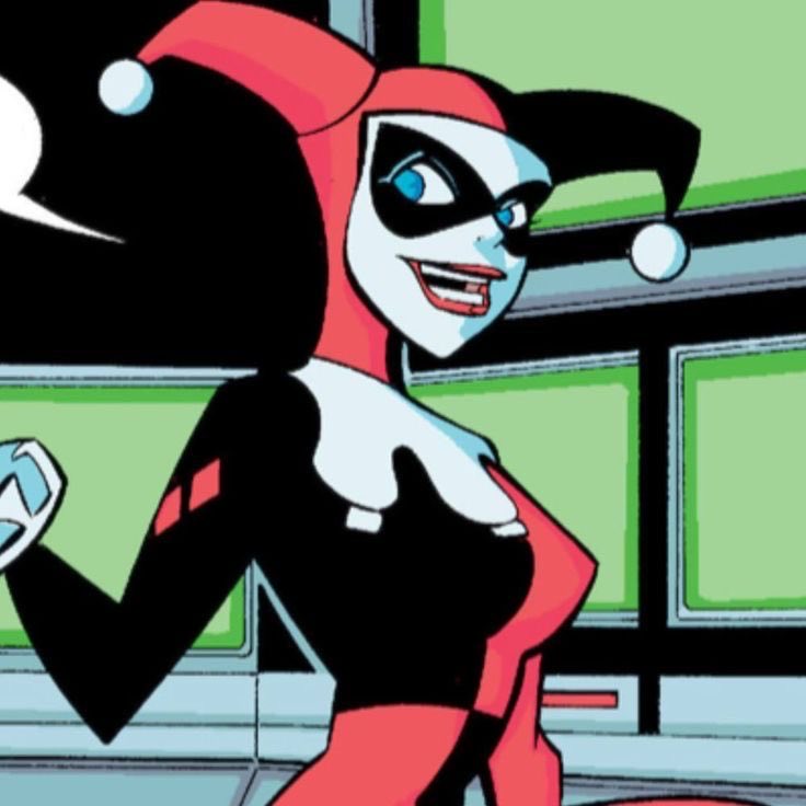 ‍ ‍‍ ‍‍ ‍‍ ₊˚ 𝓗𝐀𝚁𝐋𝐸𝐘 .✦ ݁˖ 𝓠𝓤𝒾𝑵𝑵 ׅ⎖ tweet media