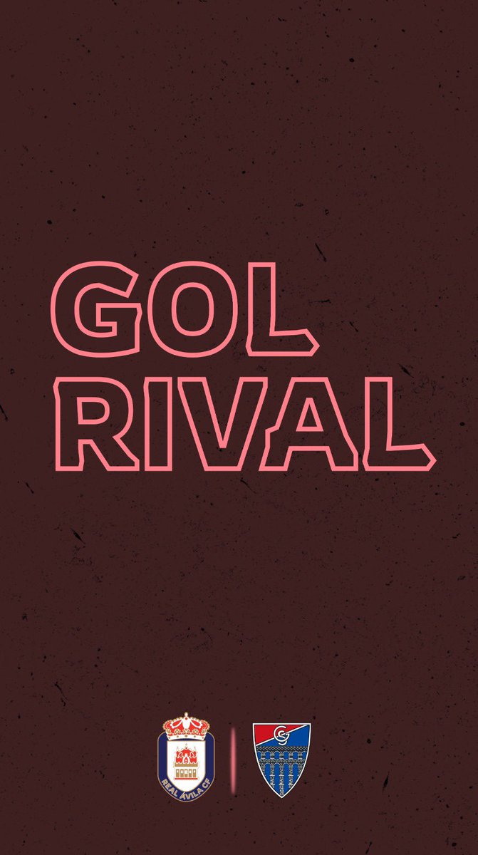 Real Ávila CF tweet media