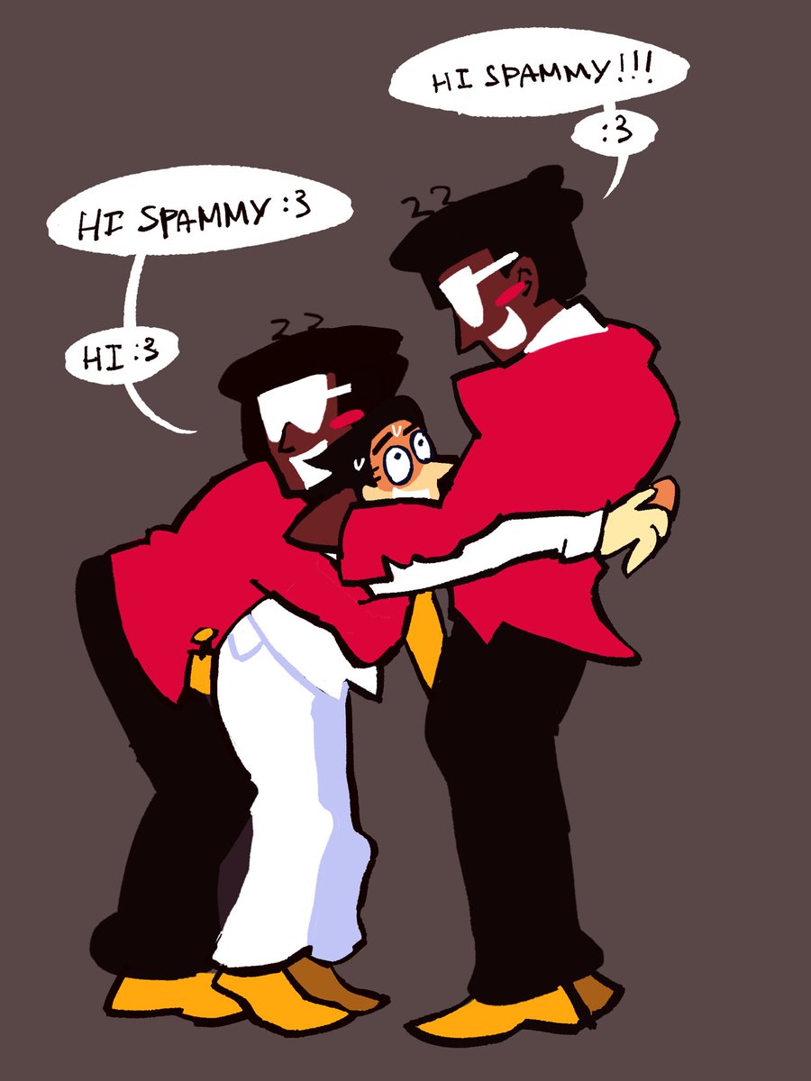 imspamtongspamtonthatsmyname tweet media