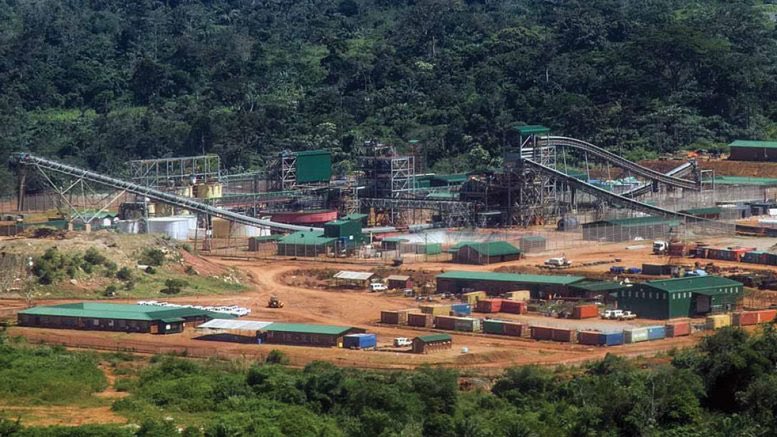Sud-Kivu : Kigali déploie des ingénieurs rwandais pour relancer l'exploitation au site minier de Twangiza Mining 

Des ingénieurs rwandais auraient été déployés sur le site minier de Twangiza pour superviser des opérations techniques menées sous le contrôle de la coalition