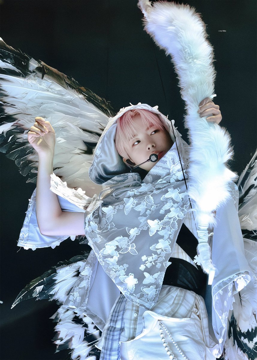 cozy bleu tweet media