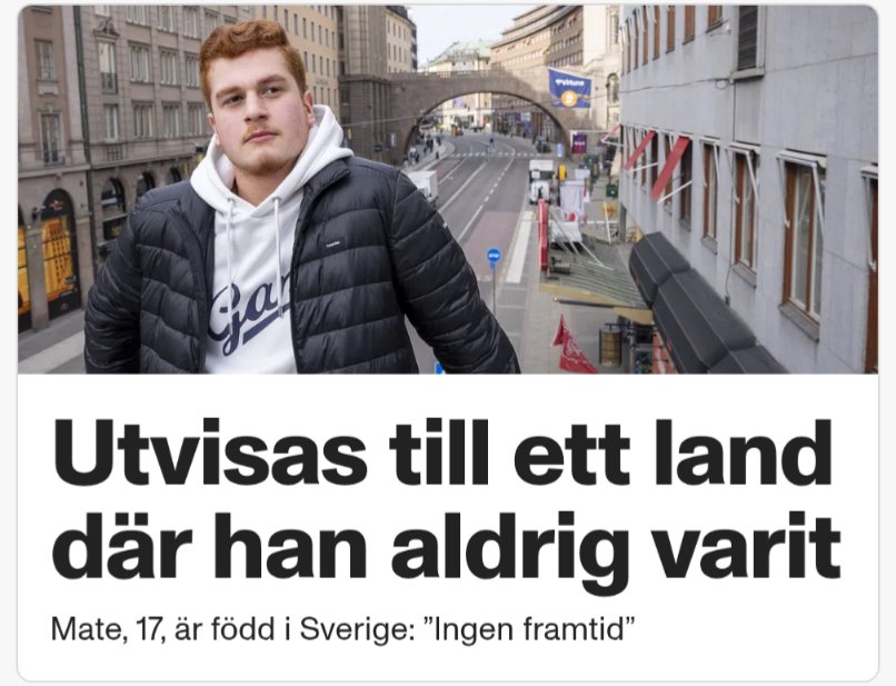 Dan Eriksson tweet media