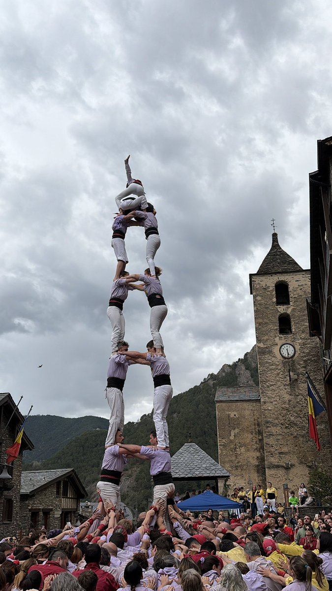 Minyons de Terrassa tweet media
