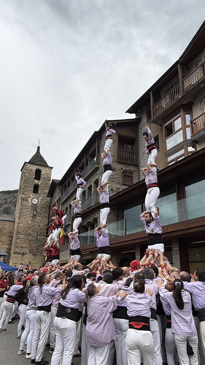 Minyons de Terrassa tweet media
