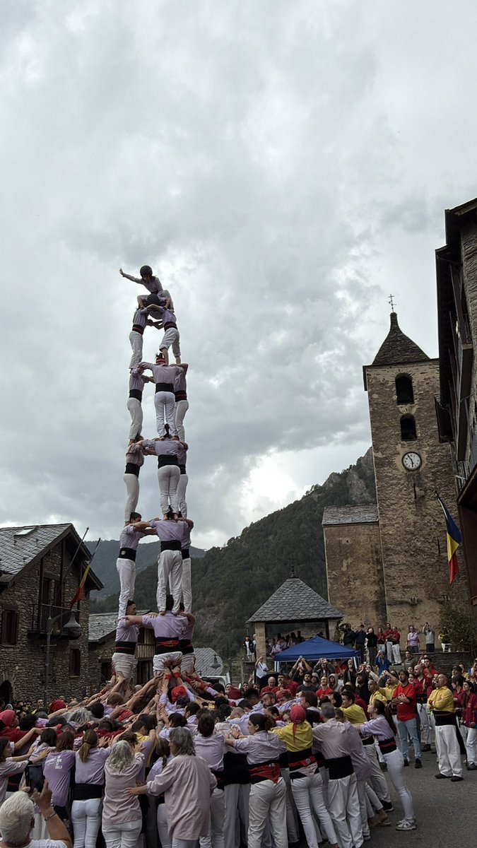 Minyons de Terrassa tweet media