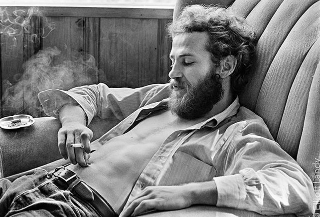 MusicBeat5's tweet image. Apr. 19, 2012 #drummer, #singersongwriter for The Band, Levon Helm died from complications of throat cancer. #Music #RIP