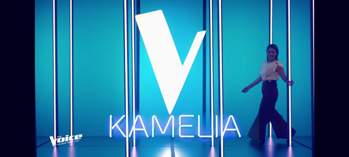 fabien_fichaux's tweet image. Le prochain talent s'appelait Kamelia, elle a chantée "Chanter pour ceux" de Michel Berger, aucun coach ne s'est retourné #TheVoice