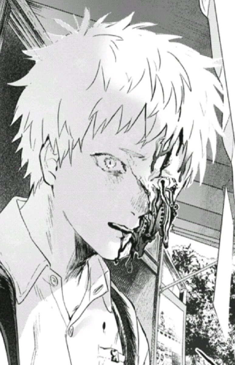 Ur Local People Eater🔞⚰️🕊️ tweet media