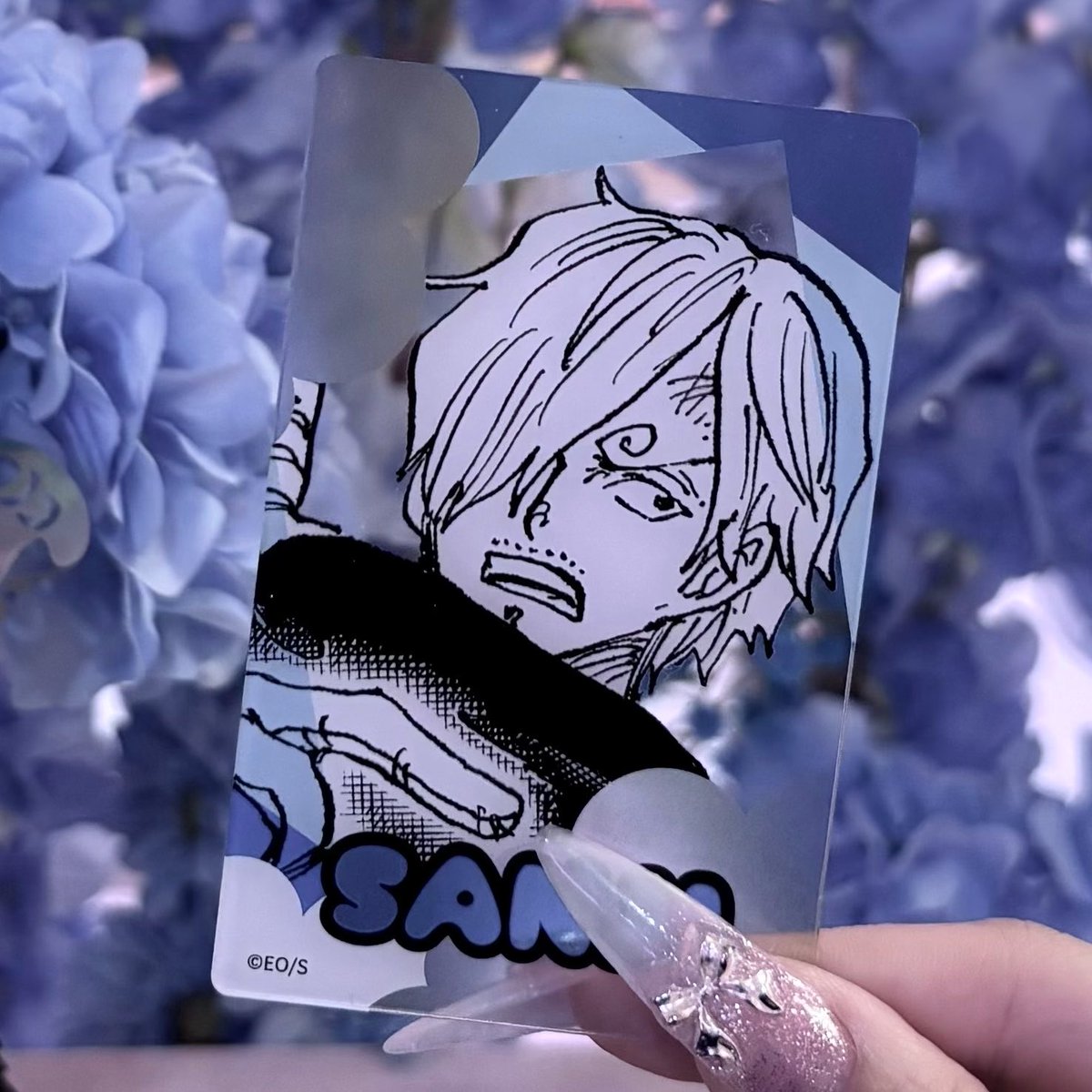 この好き顔面をついにアニメで見れた喜び♡ぜひこすってください、好きなので🌟