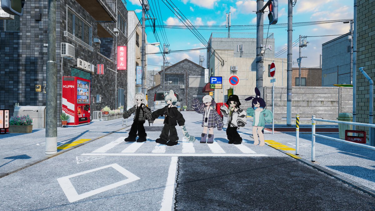 kefir_samabo's tweet photo. オフショット込みです https://t.co/23NhdHq9gj